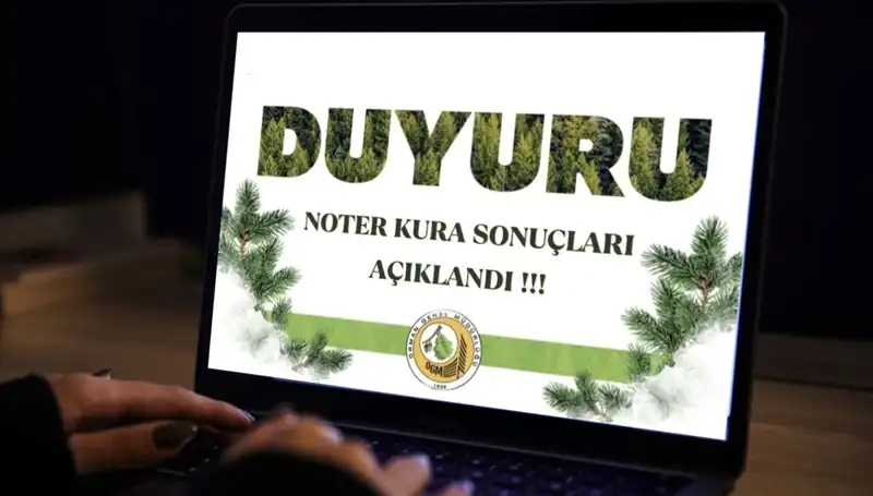 OGM 4.500 İşçi Alımı Kura Sonuçları Açıklandı! İşte Öğrenmeniz Gerekenler