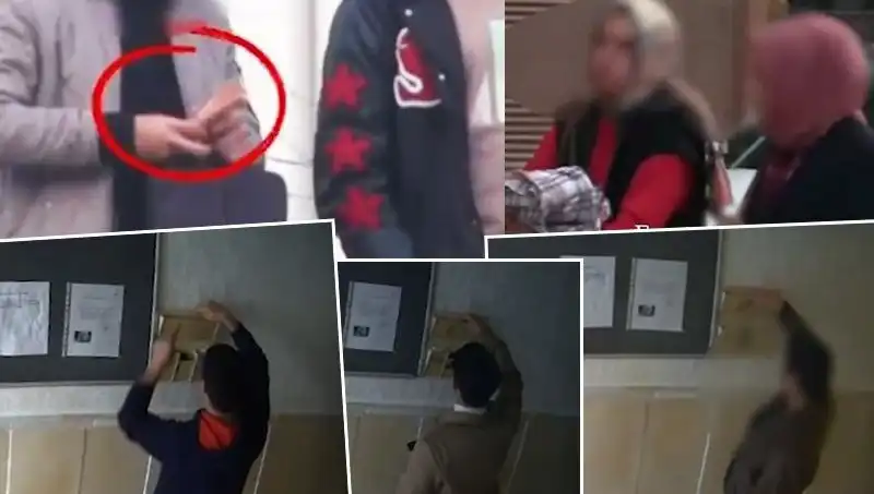 FETÖ'nün 47 Kentteki Gizli Yapısı Aydınlatıldı: Son Gelişmeler