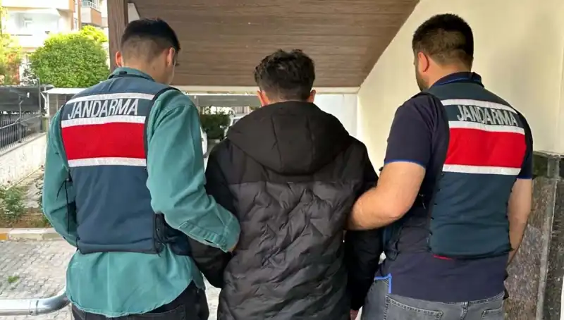 Türkiye'de Büyük Dolandırıcılık Operasyonu: 35 Kişi Tutuklandı