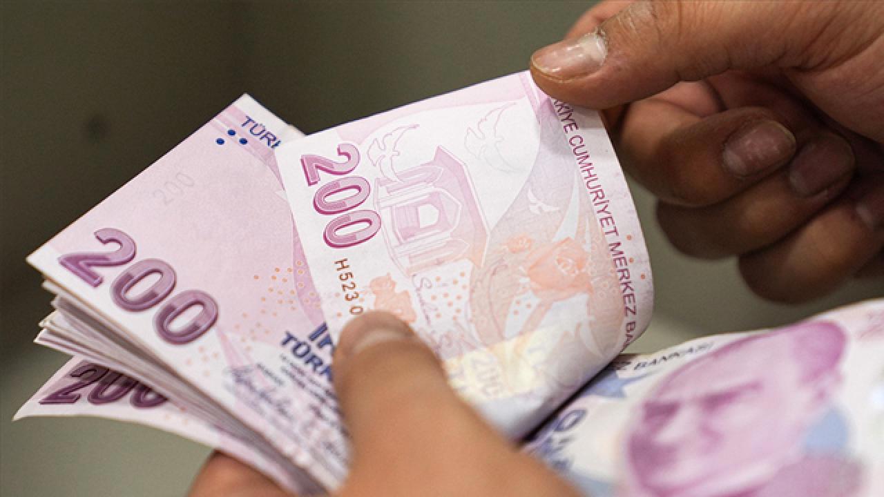 Memur Maaş Zammı kalemleri Etkiledi!