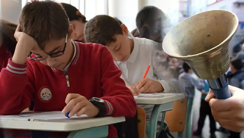 İkinci Ara Tatil 2024-2025: Ne Zaman ve Süresi Ne Kadar Olacak?