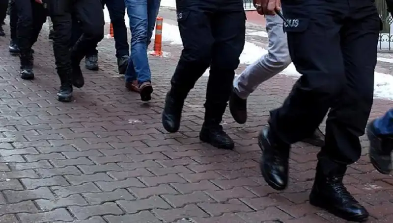 Muğla'da Uyuşturucu Operasyonunda Şok Tutuklamalar: 24 Kişi Gözaltında
