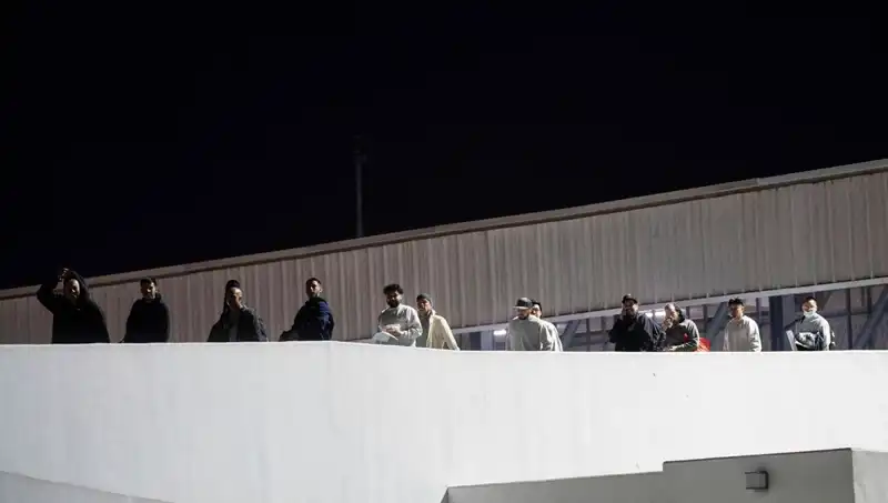 Düzensiz Göçmen Operasyonu: İki İlde Binlerce Göçmen Yakalandı!