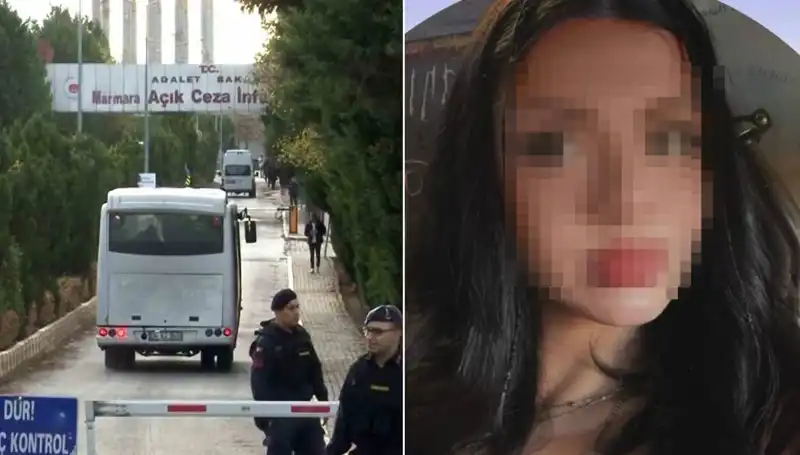 Silivri'deki Tutukluluğu Hakkında Şok Edici Bilgi Aldı!