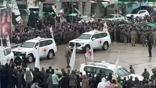 Kahire’deki Müzakereler: Hamas ve Yerel Yetkililer Arasındaki Görüşmeler Başlıyor