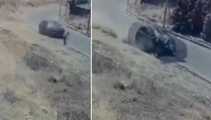 15 Yaşındaki Sürücünün Yaya Kazası: Hayatını Kaybeden Genç Kızın Trajedi Hikayesi