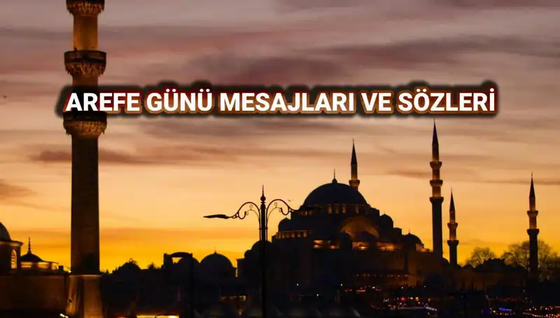 Kurban Bayramı Arefesi: 2025 İçin En Güzel Kutlama Mesajları