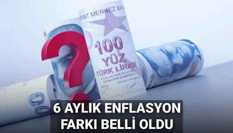 2025’te Memur ve Emeklilerin Yüzde Kaç Zam Aldığı Açıklandı!