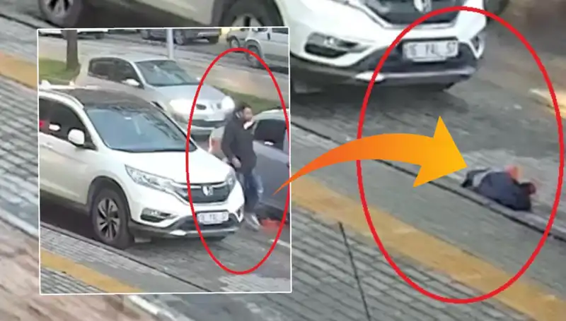Mahkeme, "Sakın kilo almayın" dedi: Montun hikayesi 10 yıl hapisle sonuçlandı!