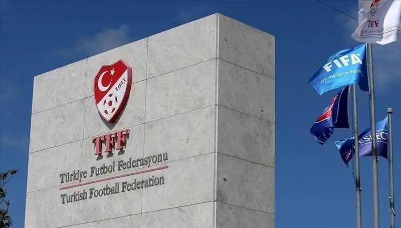 Türkiye Futbol Federasyonu, Profesyonel Lig Takım Sayısında Düşüşe Gidiyor