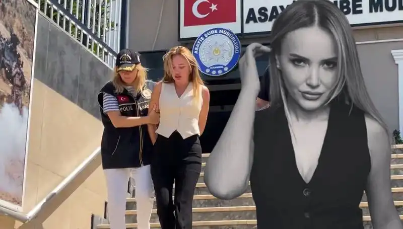 Meral Kaplan'a 23 Milyon Liralık Dolandırıcılık Suçlaması Şoku!