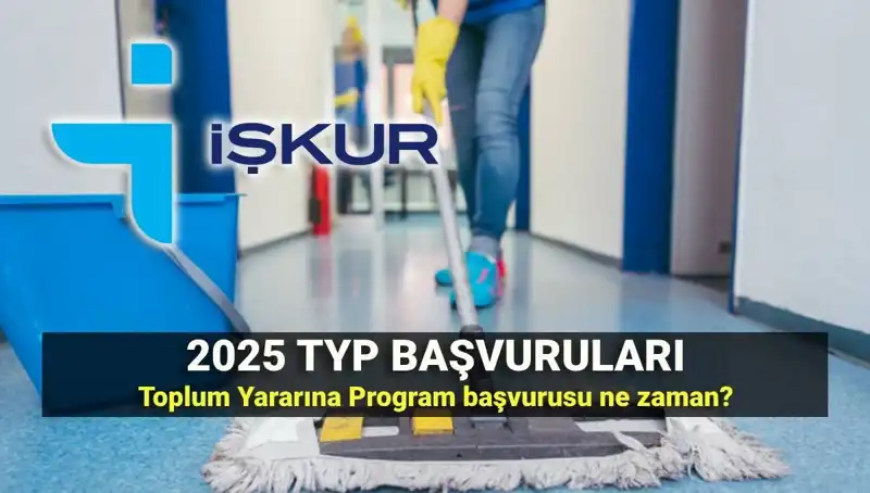 2025-2026 TYP Başvuru Tarihleri ve Koşulları Açıklandı!