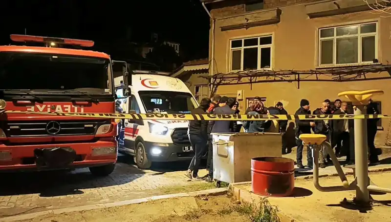 Yaşlı Adamın Cansız Bedeni Ormanlık Alanda Bulundu: Gizemli Ölüm
