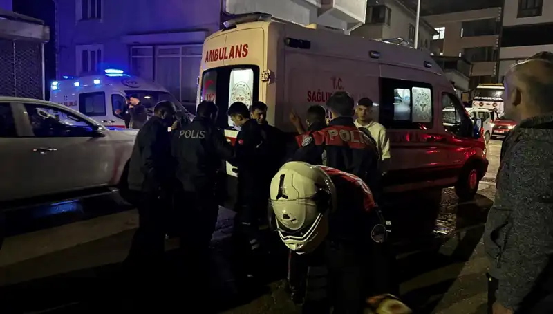 Damat Kayınvalidesini Bıçaklayarak Kaçtı: Duygusal Bir Çatışmanın Ardındaki Gerçekler