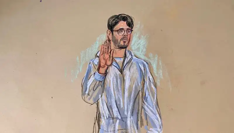 İsrail Büyükelçiliği Çalışanlarını Öldüren Rodriguez'in Kimliği ve Ölüm Ceza Riski