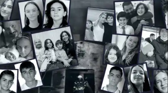 Bu Bayramda Ülke Genelinde 36 Çocuk Kayboldu, Aileler Endişeli