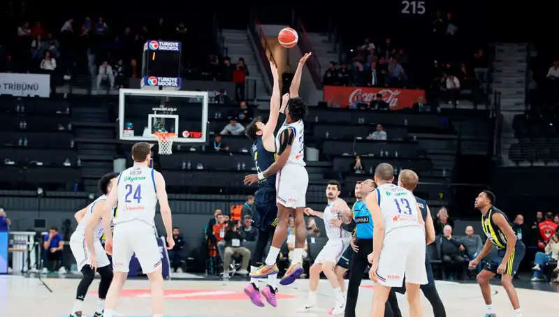 Euroleague Play-Offları: Basketbol Tutkunları için Heyecan Dolu Bir Dönem Başlıyor!