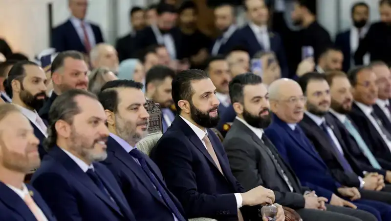 Şam Hükümeti Paris Görüşmelerini Reddetti: Nedenleri ve Sonuçları