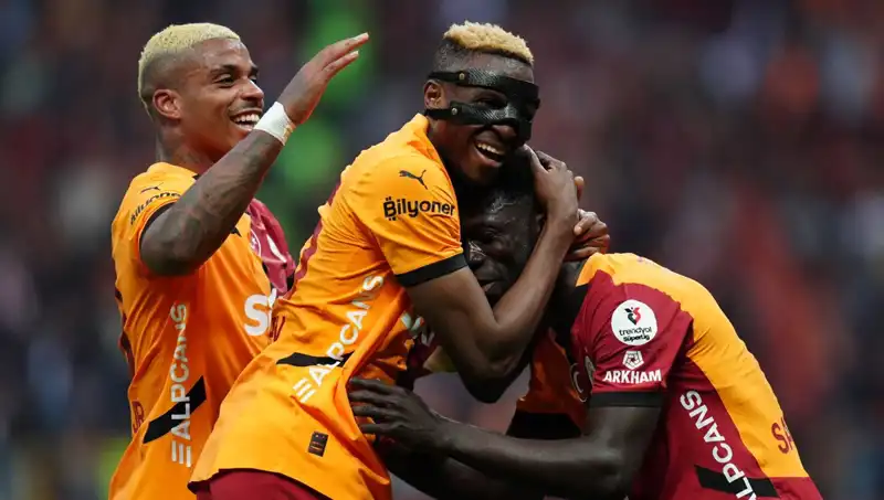 Lemina’dan Osimhen Açıklaması: Saygı ve Anlayış Vurgusu