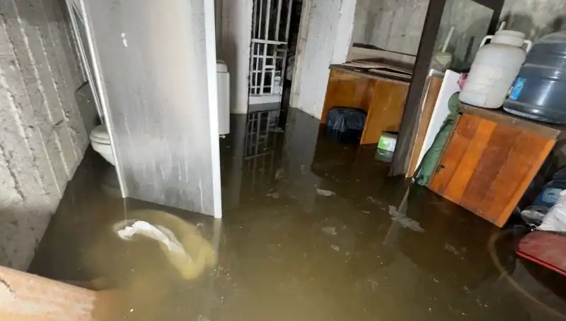 Avcılar'da Su Baskını: Hayatı Olumsuz Etkileyecek Gelişmeler