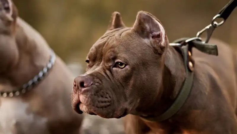 Köpeğiyle Oynarken Kazara Merminin Hedefi Oldu!