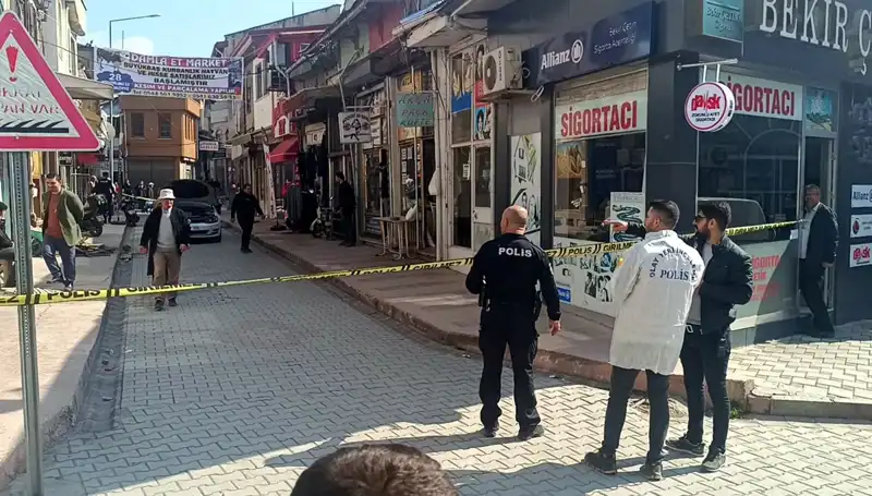 El Şakası Sona Ermedi: Pompalı Tüfekle Müzik Savaşları Patladı