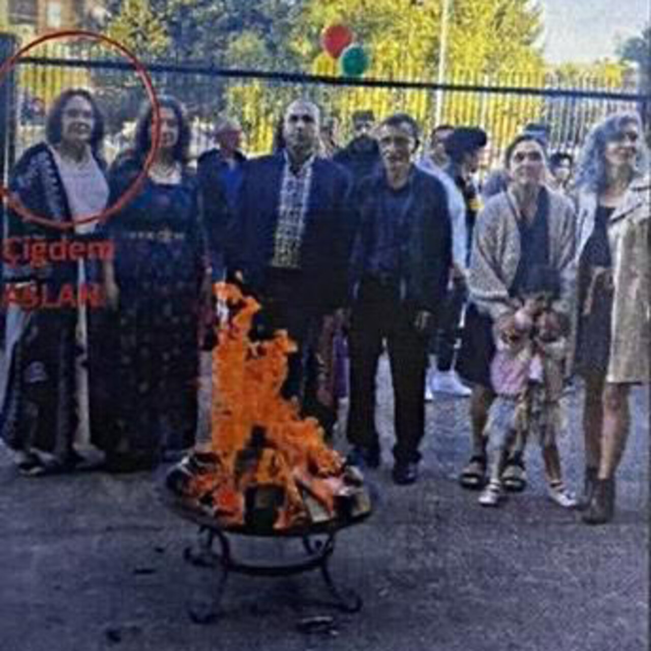 PKK/KCK'lı Terörist Havalimanında Yakalandı!
