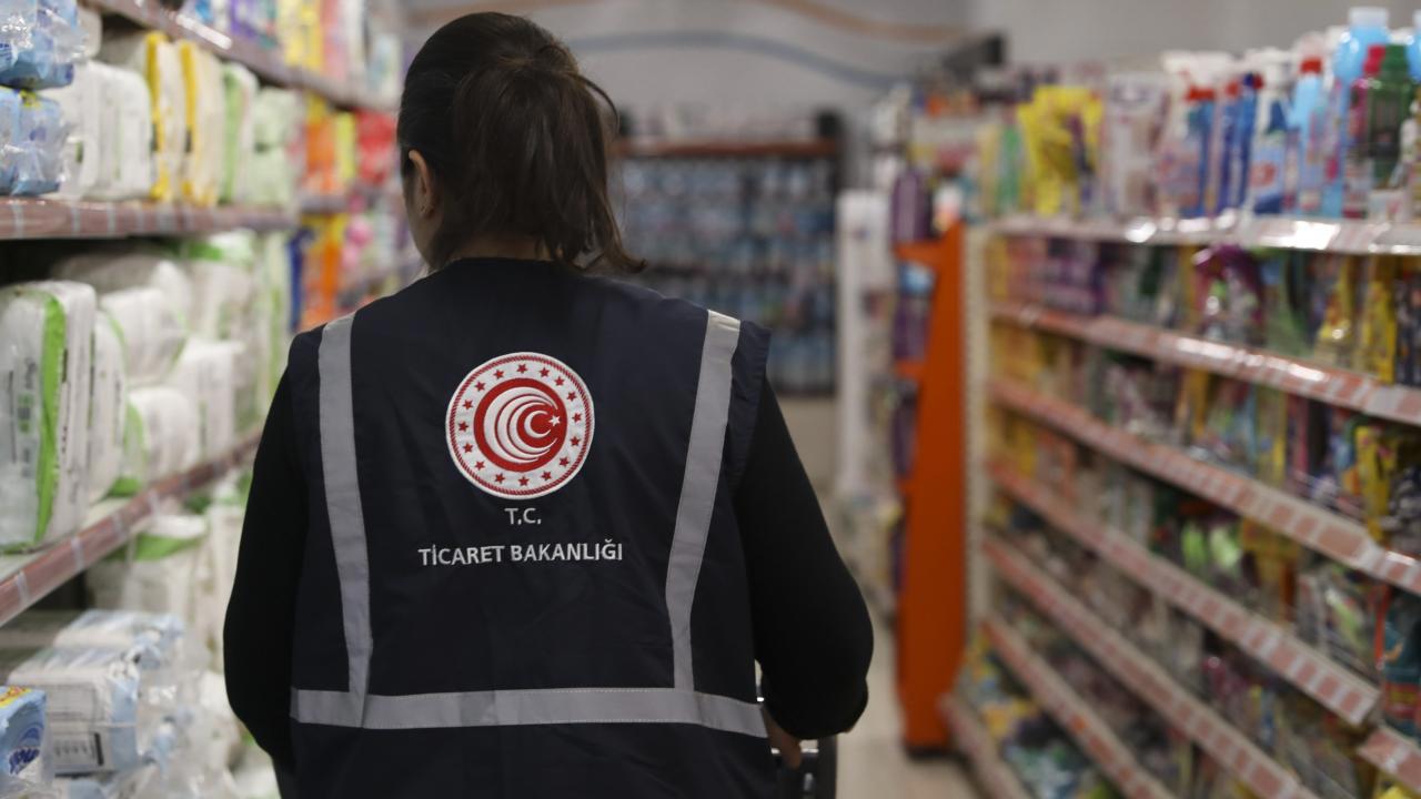 İki Bakanlıktan İşletmelere Uyarı: Cezalar Artacak