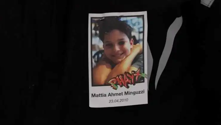 Mattia Ahmet Minguzzi'nin Katiline Çocuk İndirimi: Ceza Beklentileri Ne Olacak?
