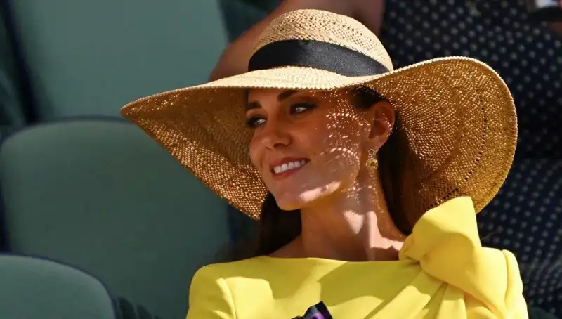 Kate Middleton’ın Sadık Asistanı, 15 Yıl Sonra Görevini Bıraktı!
