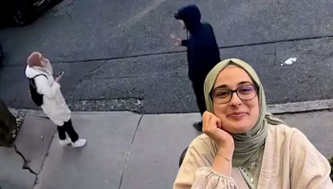 Rümeysa Öztürk’ün Vermont’a Nakledilmesi: Detaylar Ortaya Çıktı