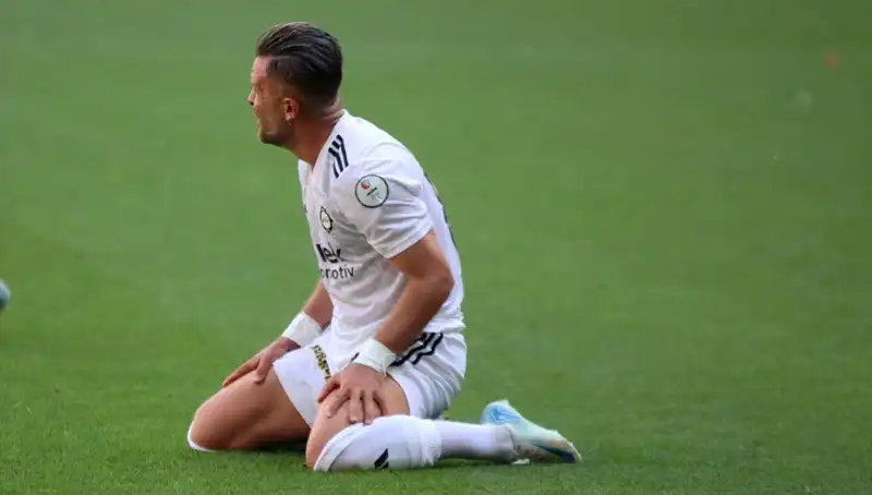 Futbolda Küme Düşme ve Haciz Fırtınası: Puan Silme Cezası Kapıda!