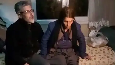 Unutulmaz Bir Gelin: Kayıp Epilepsi Hastası Kadın Bulundu!