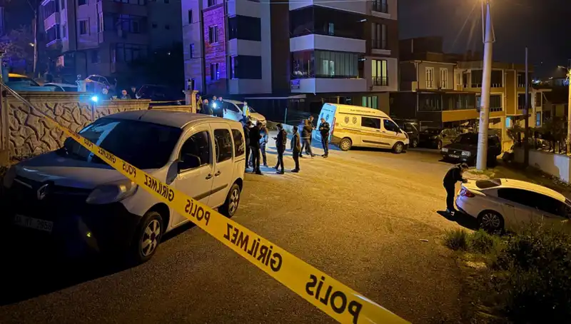 Sakarya’da Komşu Kavgası Kanlı Bitti: 5 Can Gitti
