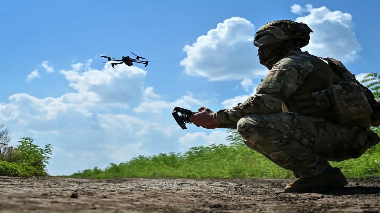 STM, FPV dron üretimi için yeni bir adım attı!