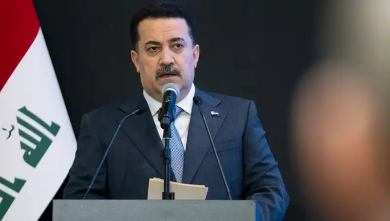 Irak ve Suriye Arasındaki Yeni Dönem: Petrol Boru Hattı Görüşmeleri Başladı