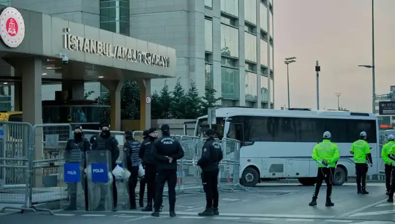 İBB Operasyonunda Şaşırtan Gelişme: İş İnsanı Hakkında Yakalama Kararı Verildi