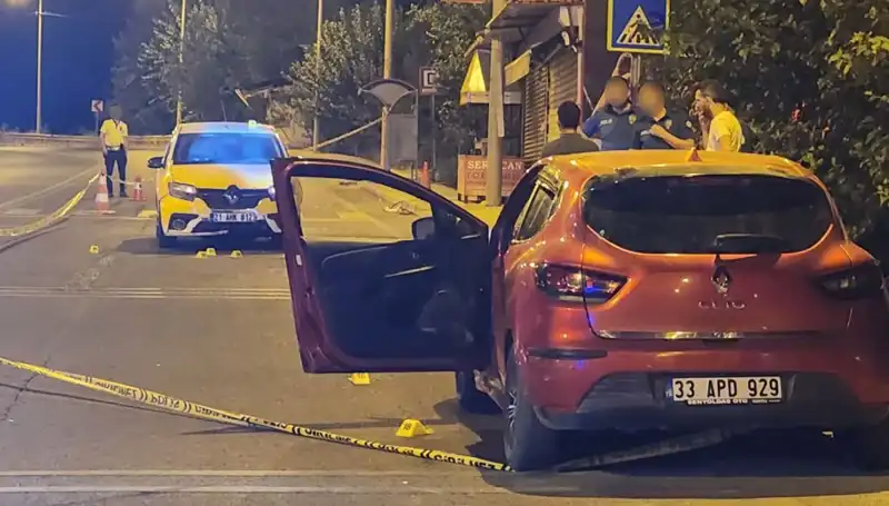 İki Taraf Arasında Tüfekle Kanlı Hesaplaşma: 2 Ölü, 5 Yaralı