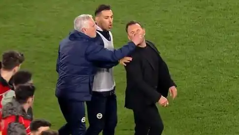 Jose Mourinho'nun Ceza Süreci: Hangi İhlalden Sevk Edildi?