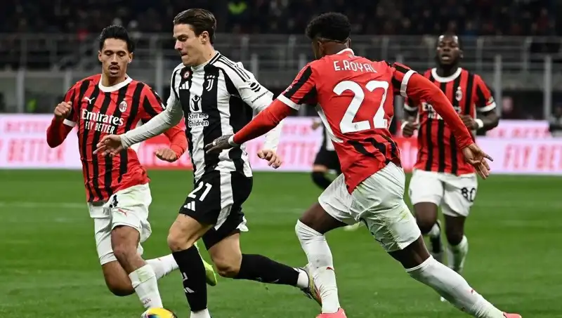 Yıldız Futbolcu Fagioli'den Şok İtiraf: Yasa Dışı Bahis Dünyasıyla Tanıştım