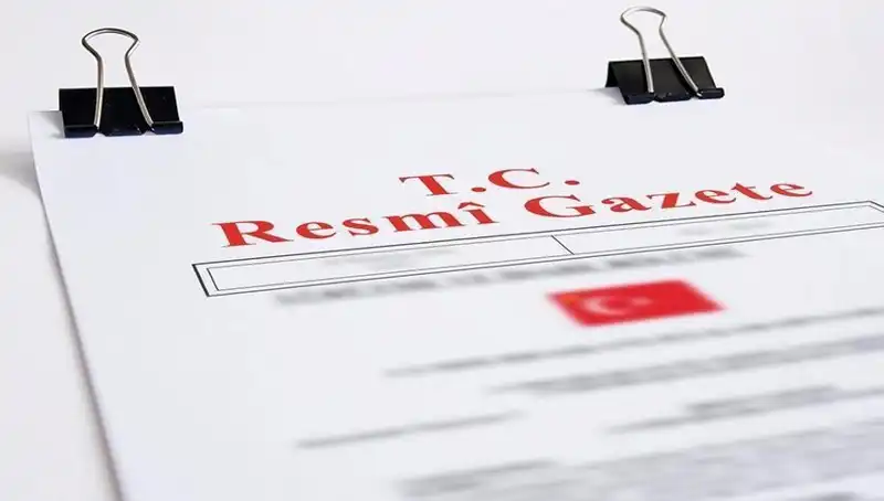 6 Mart 2025 Resmi Gazete Kararları: Ülkeyi Etkileyecek Önemli Düzenlemeler