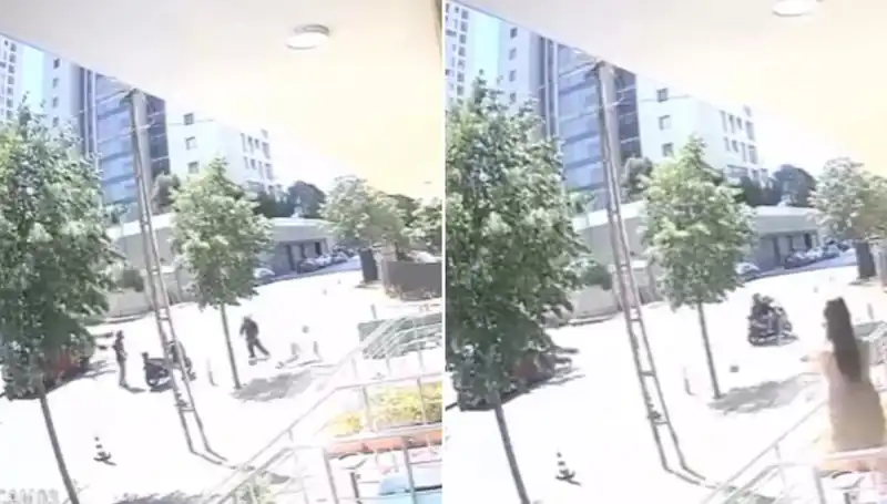 Ümraniye Sokaklarında Silahlı İhtilaf: Bir Kişi Hayatını Kaybetti