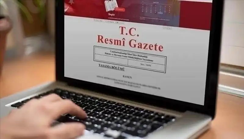 5 Nisan 2025 Resmi Gazete Kararları: Gündemi Etkileyen Yenilikler
