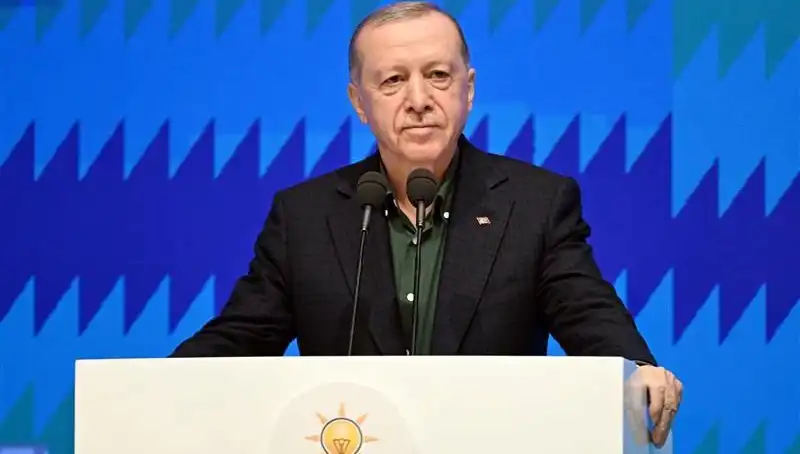 Cumhurbaşkanı Erdoğan'ın Bugünkü Açıklama Saati Ne Zaman?