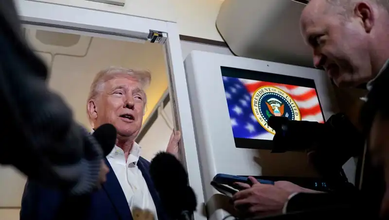 Donald Trump Zeka Testinden Geçti: Sonuçlar Ne Anlama Geliyor?