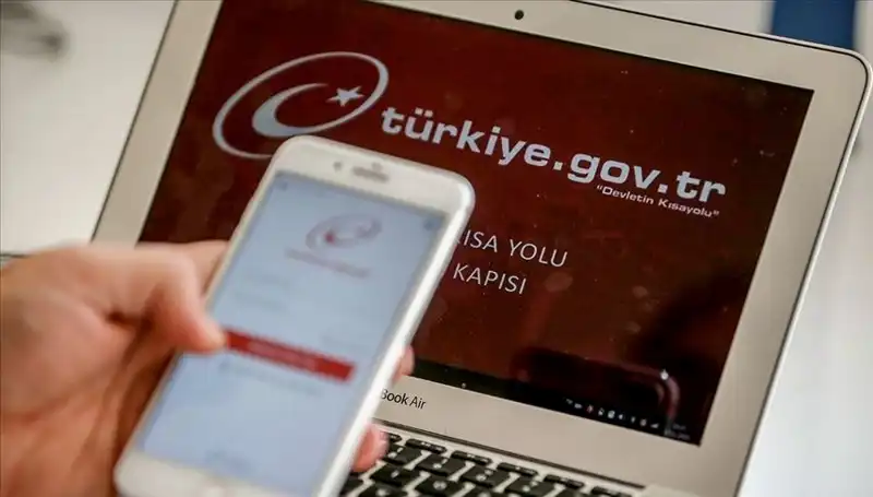 e-Devlet Uygulamasında Yenilik: 8 Bini Aşan Hizmetle Vatandaşların Yanındayız