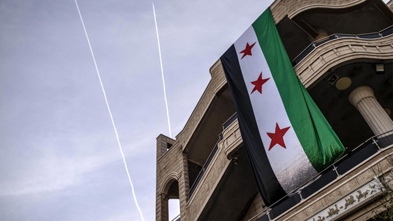 Suriye'nin İran'ı Kaosa Sürükleyeceği Endişesi