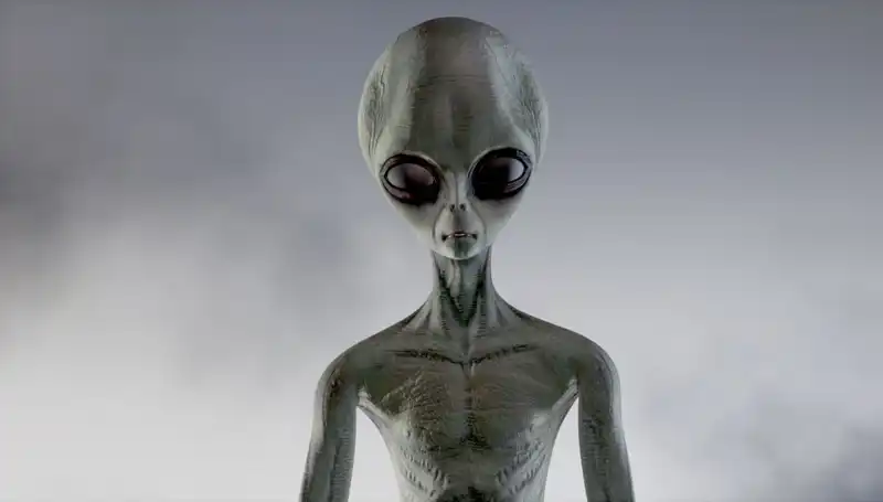 Pentagon Yetkilisi Uzaylı Türlerini Açıkladı: UFO Operatörleri Kimler Olabilir?