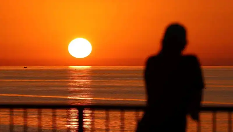 Batı’da Soğuk Hava Dalgası, Doğu’da Kavurucu Sıcaklıklar Bekleniyor