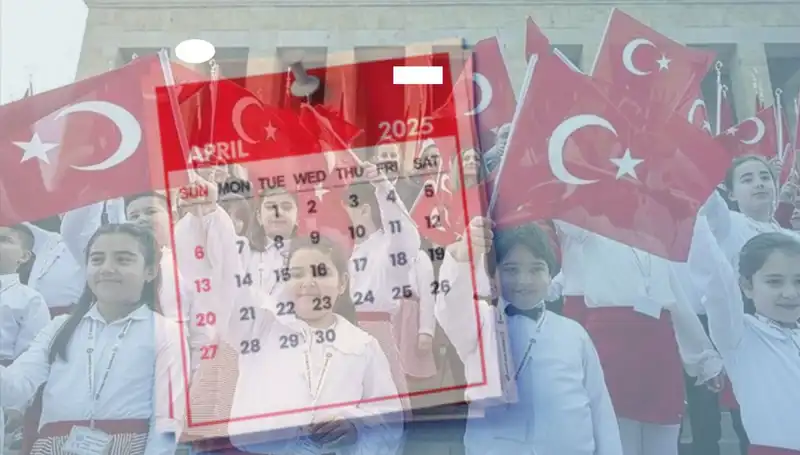 22 Nisan Resmi Tatil mi, Yarım Gün mü? Detaylar Burada!